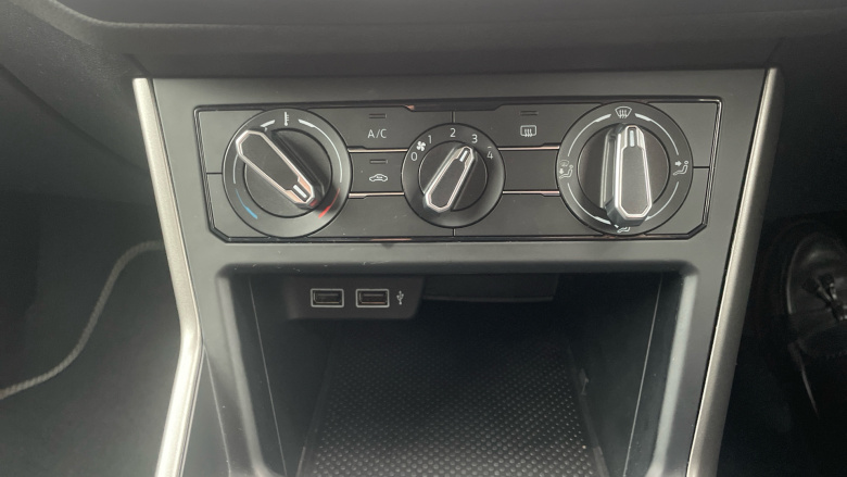 Volkswagen Polo 1.0 EVO 80 Match 5dr Petrol Hatchback